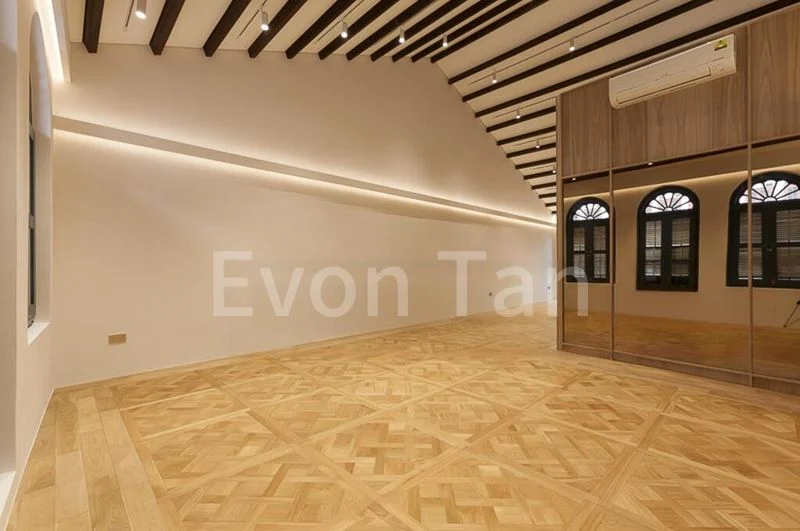 Shop / Shophouse for Sale:  Freehold Chinatown Shophouse | Fully Tenanted | Prime Asset - Image 17