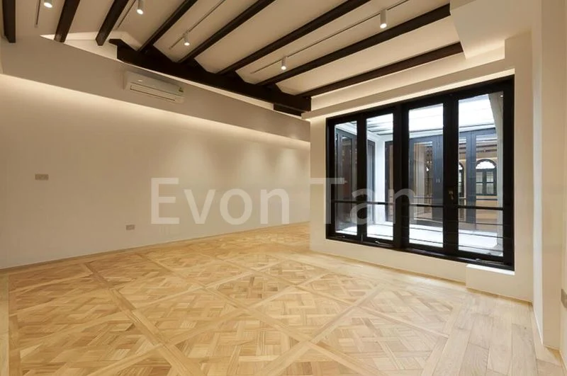 Shop / Shophouse for Sale:  Freehold Chinatown Shophouse | Fully Tenanted | Prime Asset - Image 11