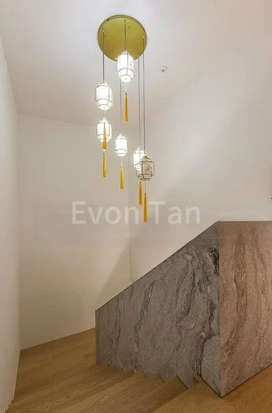 Shop / Shophouse for Sale:  Freehold Chinatown Shophouse | Fully Tenanted | Prime Asset - Image 7