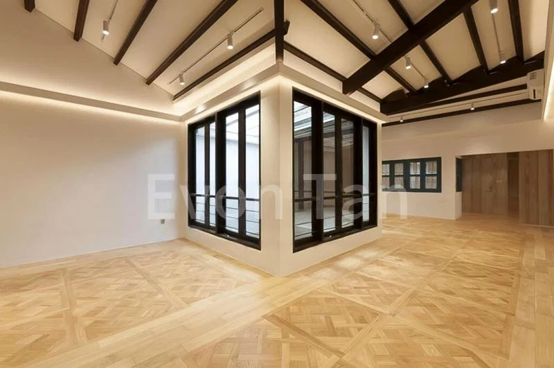 Shop / Shophouse for Sale:  Freehold Chinatown Shophouse | Fully Tenanted | Prime Asset - Image 13