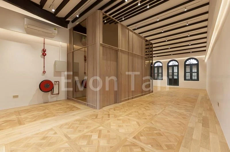 Shop / Shophouse for Sale:  Freehold Chinatown Shophouse | Fully Tenanted | Prime Asset - Image 14