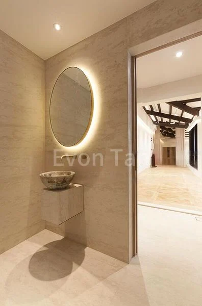 Shop / Shophouse for Sale:  Freehold Chinatown Shophouse | Fully Tenanted | Prime Asset - Image 1