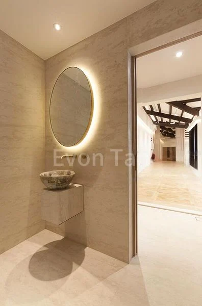 Shop / Shophouse for Sale:  Freehold Chinatown Shophouse | Fully Tenanted | Prime Asset - Image 8