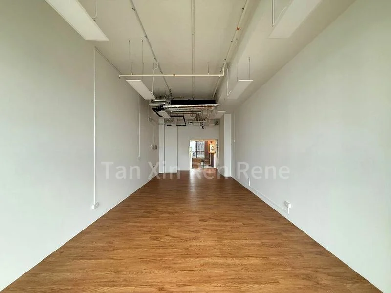 Office for Sale: Woods Square, 1 Woodlands Square - Image 3