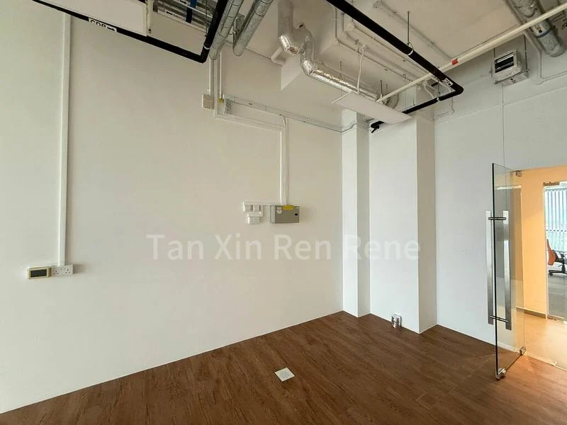 Office for Sale: Woods Square, 1 Woodlands Square - Image 1