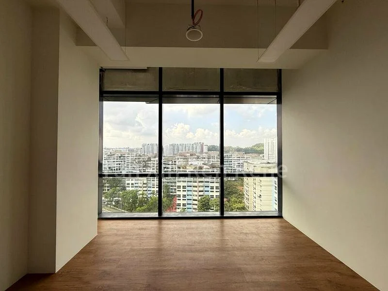 Office for Sale: Woods Square, 1 Woodlands Square - Image 4