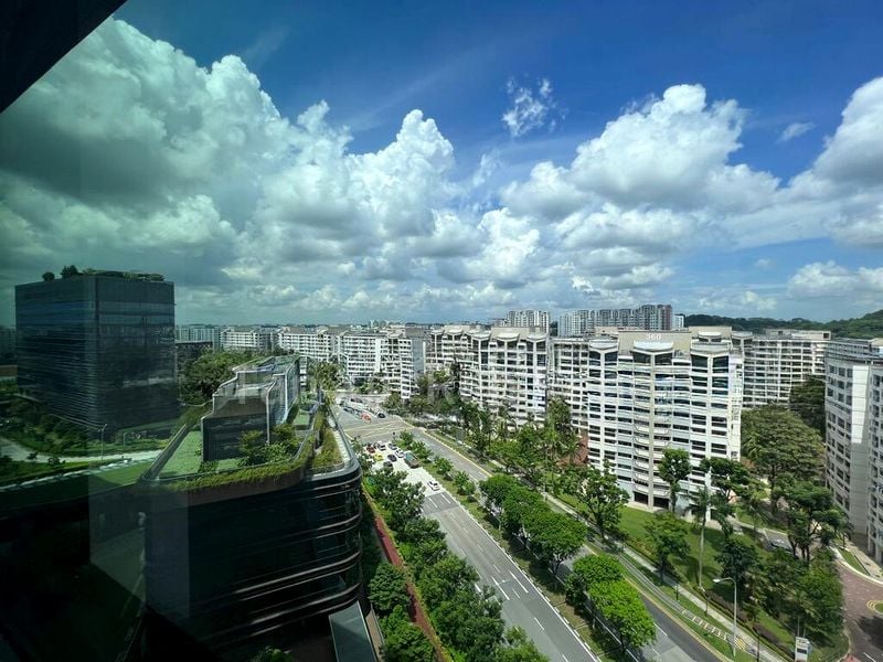 Office for Sale: Woods Square, 1 Woodlands Square - Image 2