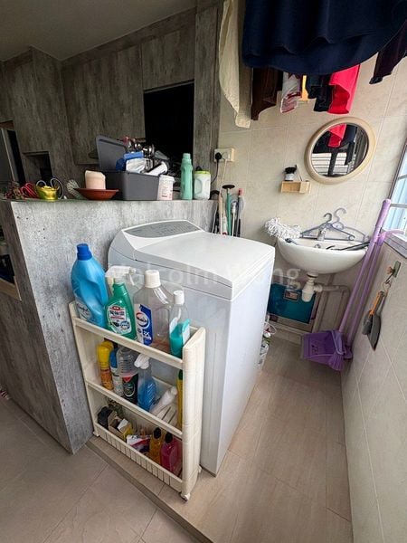 Common Room (HDB) for Rent in  462 Ang Mo Kio Avenue 10 - Image 5