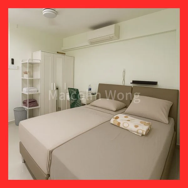 Common Room (HDB) for Rent in  462 Ang Mo Kio Avenue 10 - Image 1