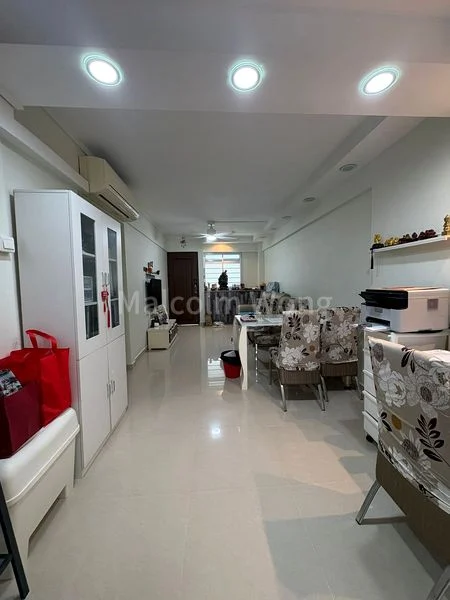 Common Room (HDB) for Rent in  462 Ang Mo Kio Avenue 10 - Image 2