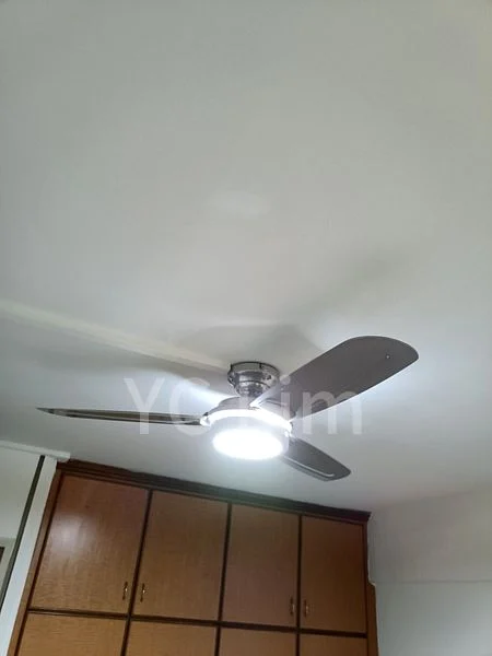 Common Room (HDB) for Rent in  228 Jurong East Street 21 - Image 4