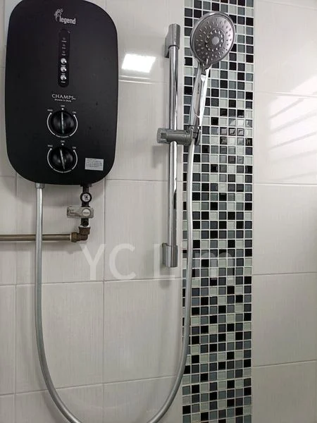 Common Room (HDB) for Rent in  228 Jurong East Street 21 - Image 3