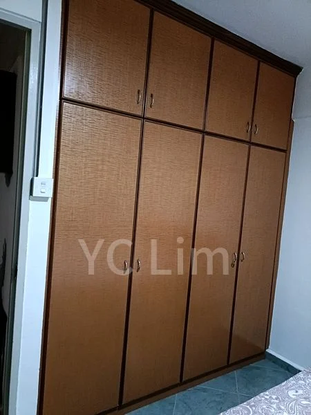 Common Room (HDB) for Rent in  228 Jurong East Street 21 - Image 2