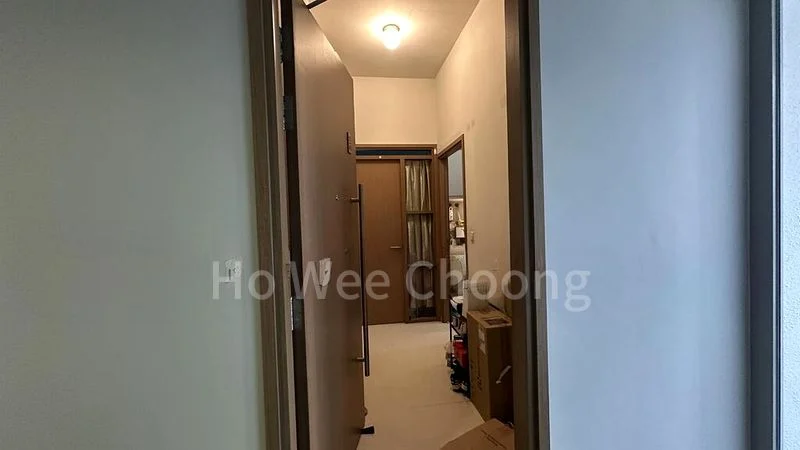 2 Bed Condo for Rent in  Rivertrees Residences - Image 17