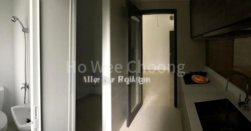 2 Bed Condo for Rent in  Rivertrees Residences - Image 8