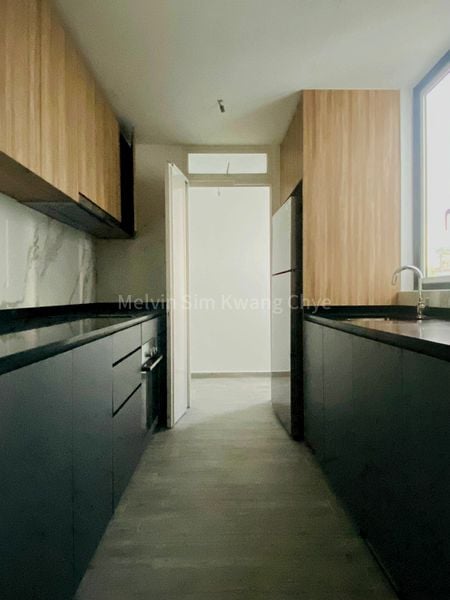 4 Bed Condo for Rent in The Verandah Residences - Image 2