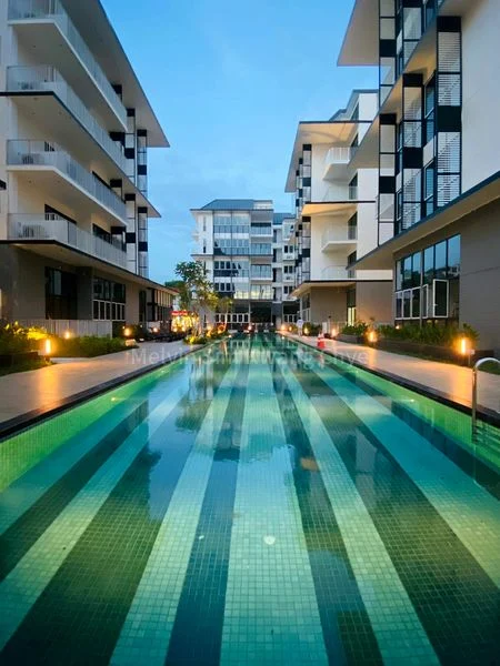 4 Bed Condo for Rent in The Verandah Residences - Image 7