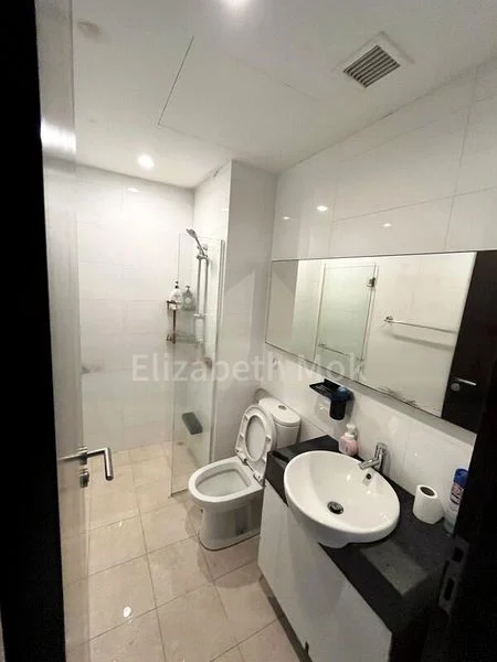 Common Room (Condo) for Rent in  Treasure Place - Image 8