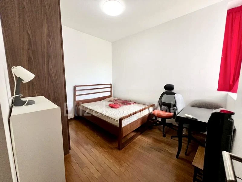 Common Room (Condo) for Rent in  Treasure Place - Image 2