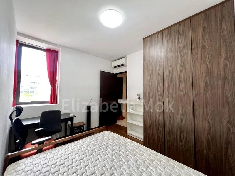 Common Room (Condo) for Rent in  Treasure Place - Image 1
