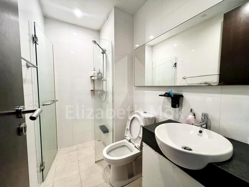 Common Room (Condo) for Rent in  Treasure Place - Image 6