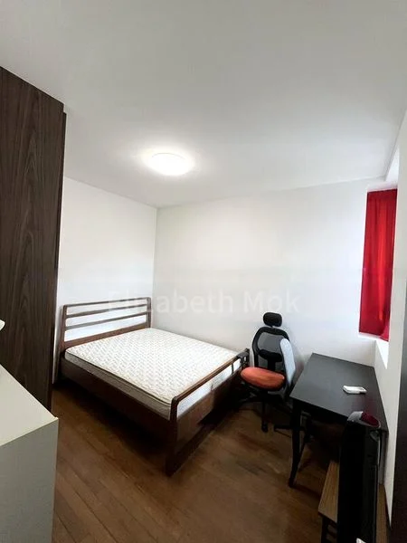 Common Room (Condo) for Rent in  Treasure Place - Image 9