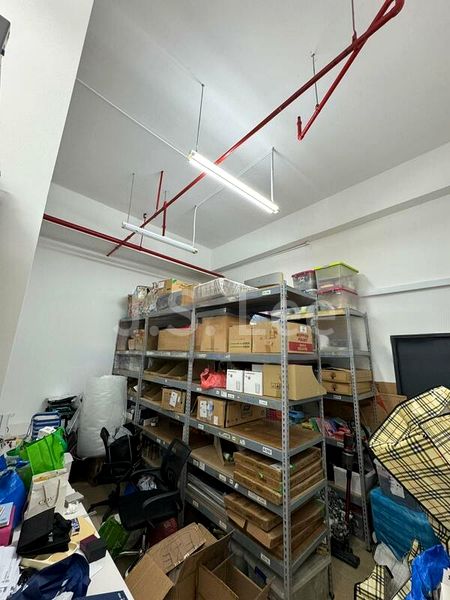 Light Industrial (B1) for Sale: Mayfair Industrial Building - Image 2