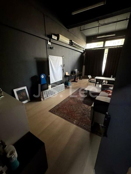 Light Industrial (B1) for Sale: Mayfair Industrial Building - Image 6