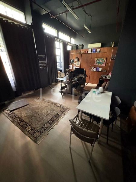 Light Industrial (B1) for Sale: Mayfair Industrial Building - Image 3