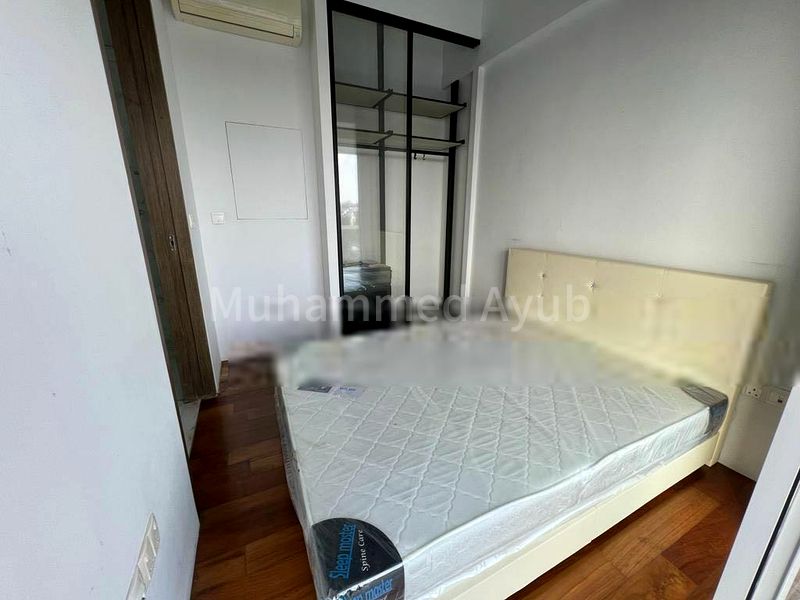 1 Bed Condo for Rent in  Park Residences Kovan - Image 4