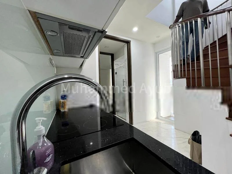 1 Bed Condo for Rent in  Park Residences Kovan - Image 3