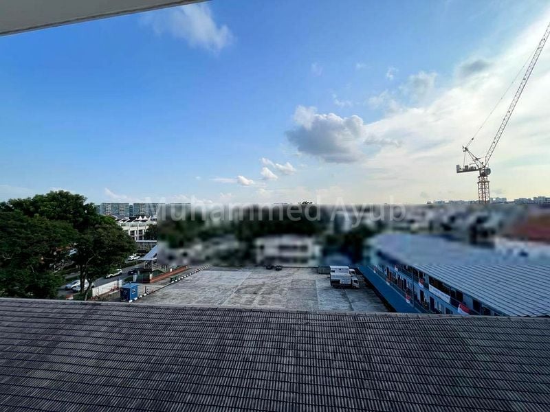 1 Bed Condo for Rent in  Park Residences Kovan - Image 12