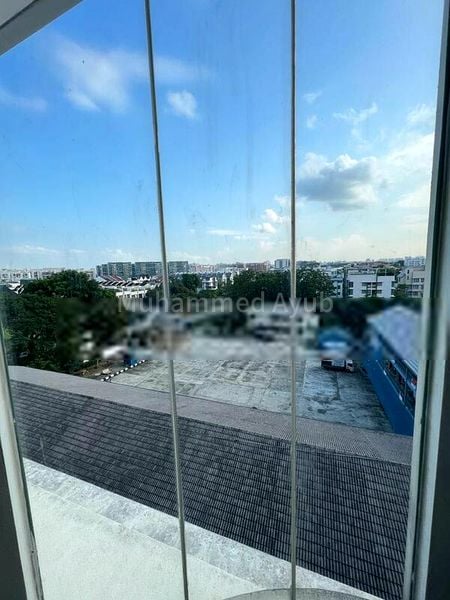 1 Bed Condo for Rent in  Park Residences Kovan - Image 11