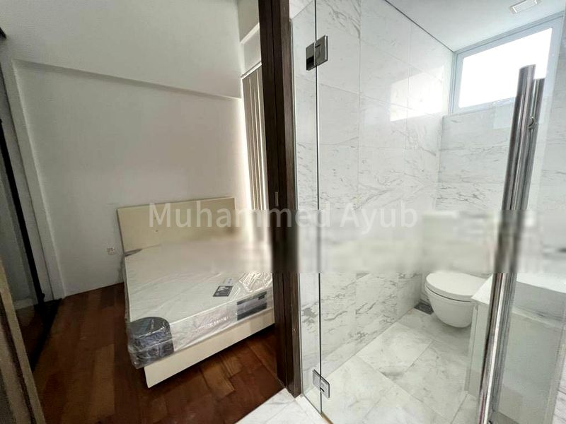 1 Bed Condo for Rent in  Park Residences Kovan - Image 5