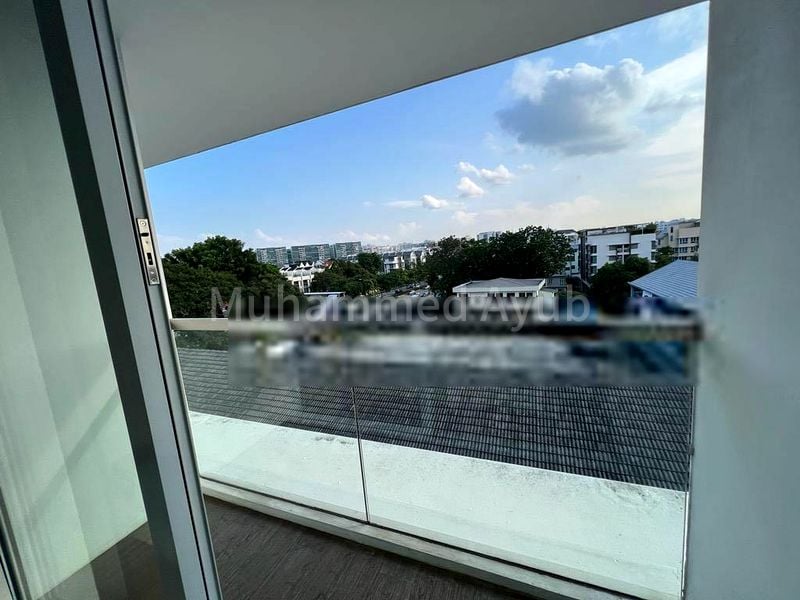 1 Bed Condo for Rent in  Park Residences Kovan - Image 8
