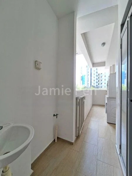 3 Bed Condo for Rent in The Lincoln Residences - Image 3