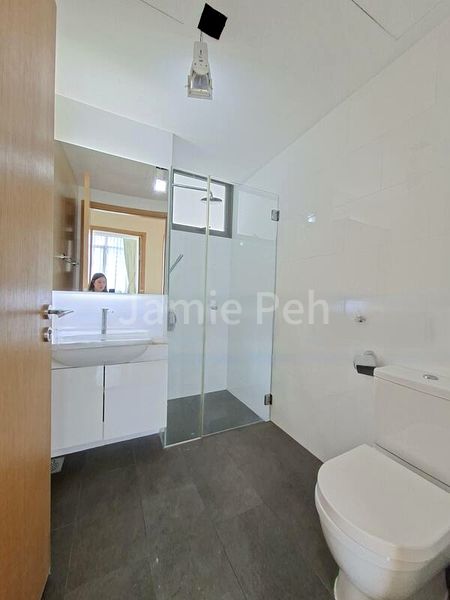 3 Bed Condo for Rent in The Lincoln Residences - Image 5