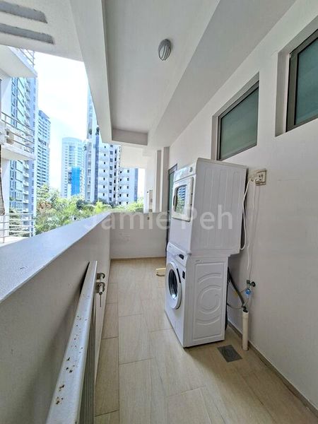 3 Bed Condo for Rent in The Lincoln Residences - Image 4