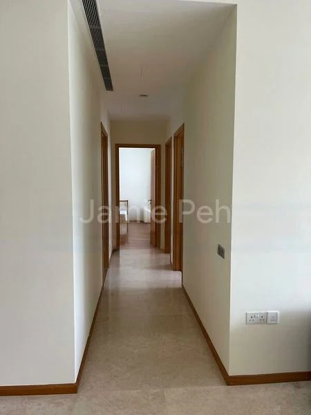 3 Bed Condo for Rent in The Lincoln Residences - Image 10
