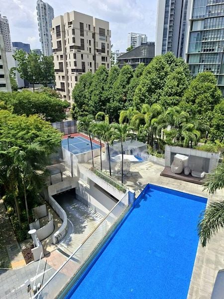 3 Bed Condo for Rent in The Lincoln Residences - Image 9