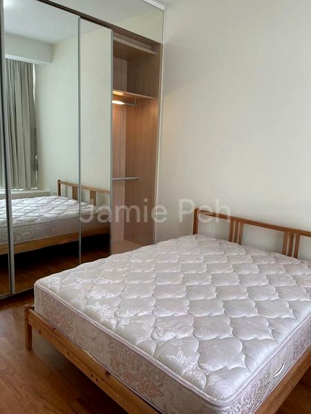 3 Bed Condo for Rent in The Lincoln Residences - Image 12