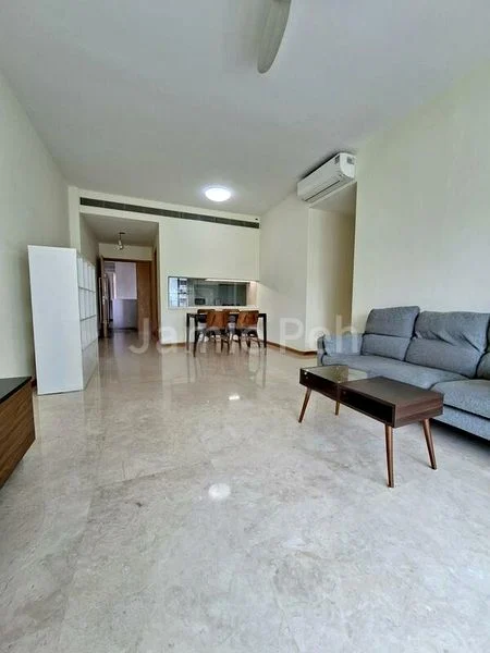 3 Bed Condo for Rent in The Lincoln Residences - Image 1