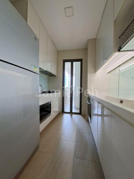 3 Bed Condo for Rent in The Lincoln Residences - Image 2