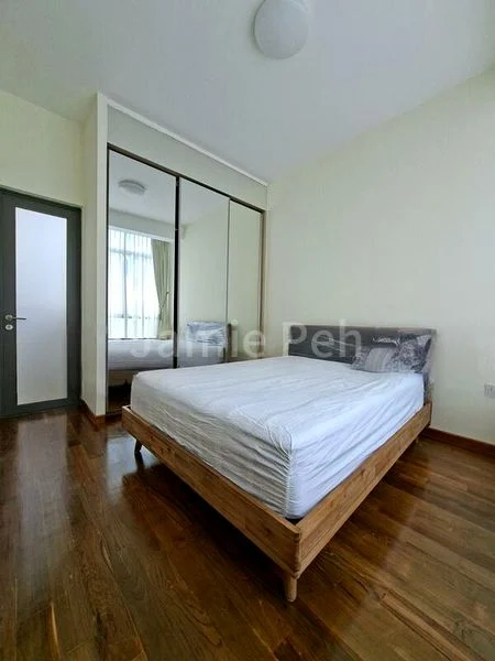 3 Bed Condo for Rent in The Lincoln Residences - Image 8