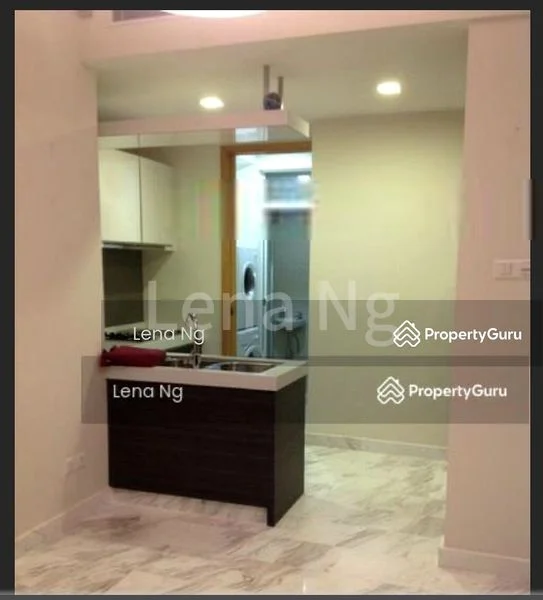 2 Bed Apartment (Condo) for Rent in Buckley 18 - Image 4