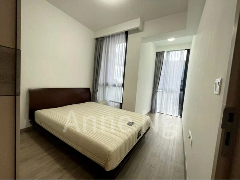 1 Bed Condo for Rent in  The Tapestry - Image 4