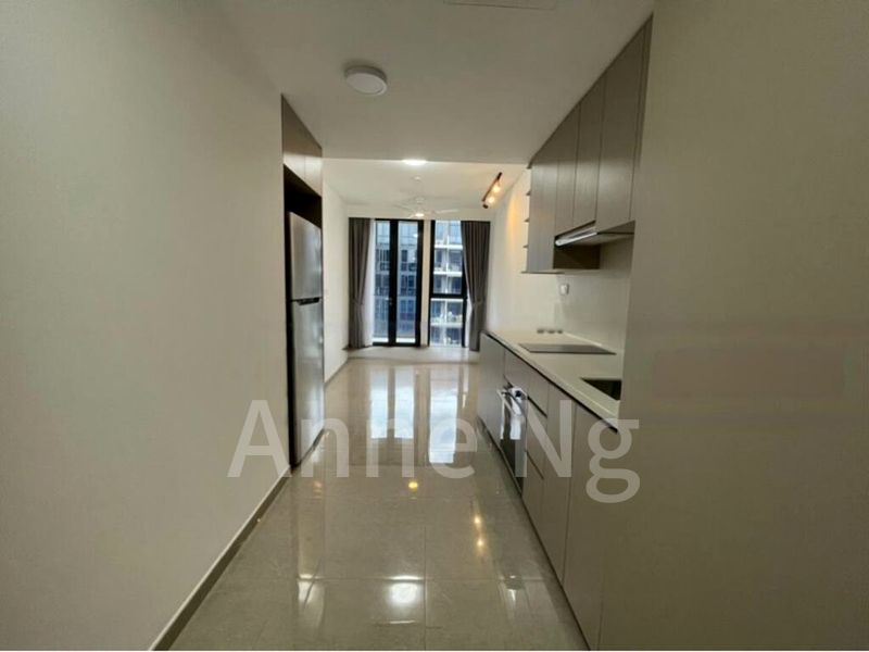 1 Bed Condo for Rent in  The Tapestry - Image 2
