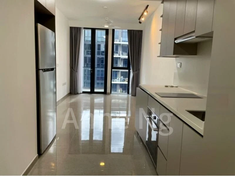 1 Bed Condo for Rent in  The Tapestry - Image 1
