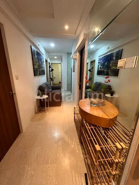 8 Bed Apartment (Condo) for Rent in  Newton 21 - Image 1