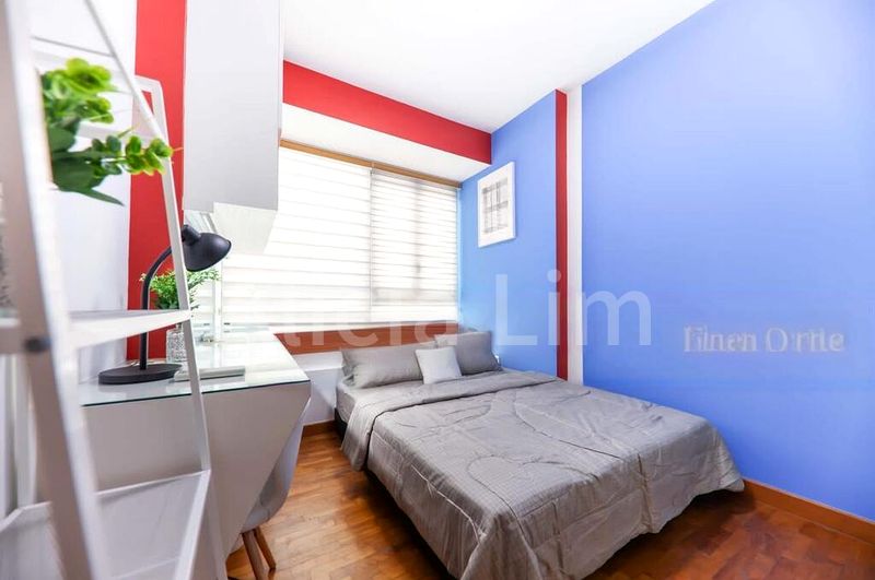 8 Bed Apartment (Condo) for Rent in  Newton 21 - Image 5